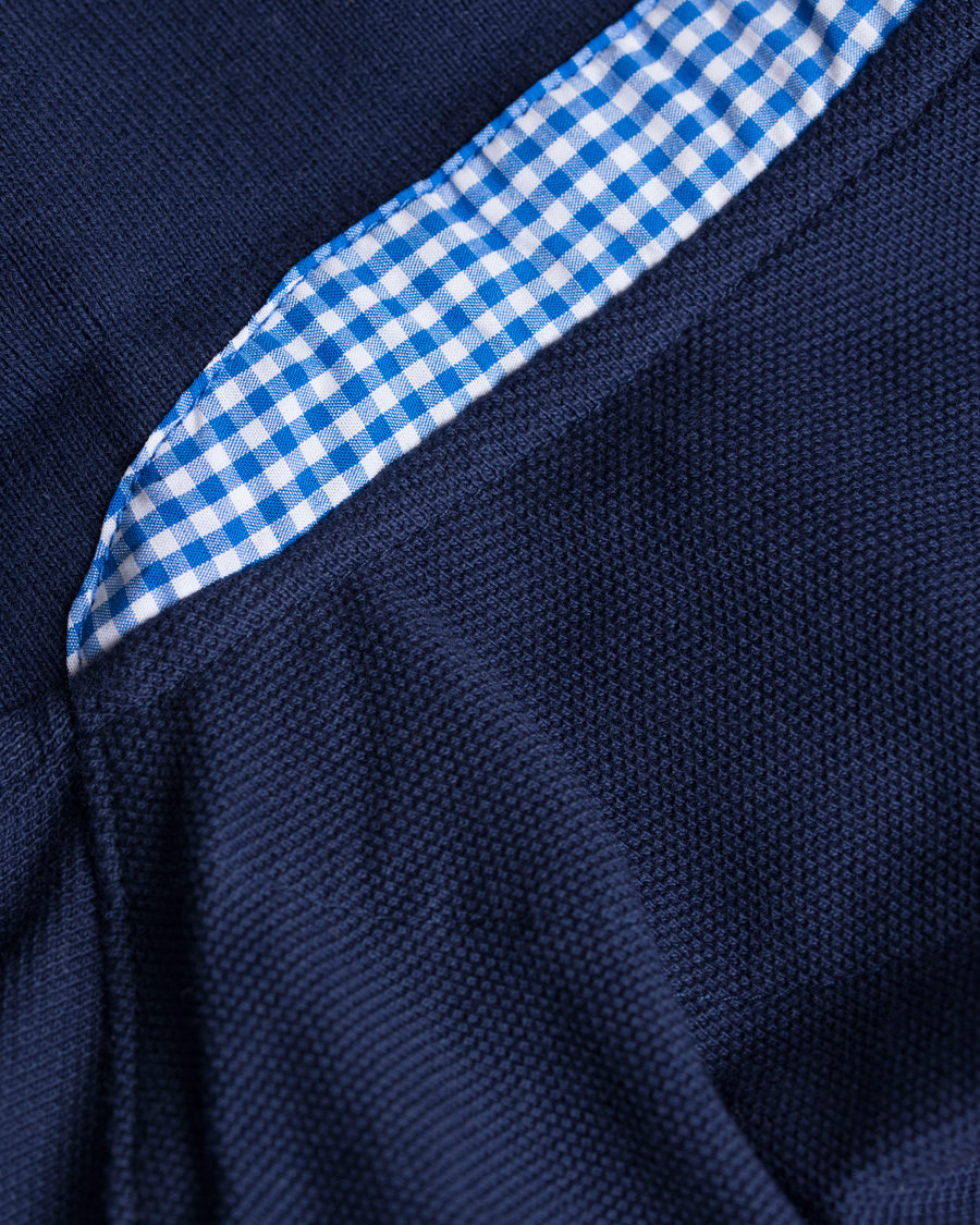 Herre | Polotrøjer | Morris | Logo Piqué Old Blue
