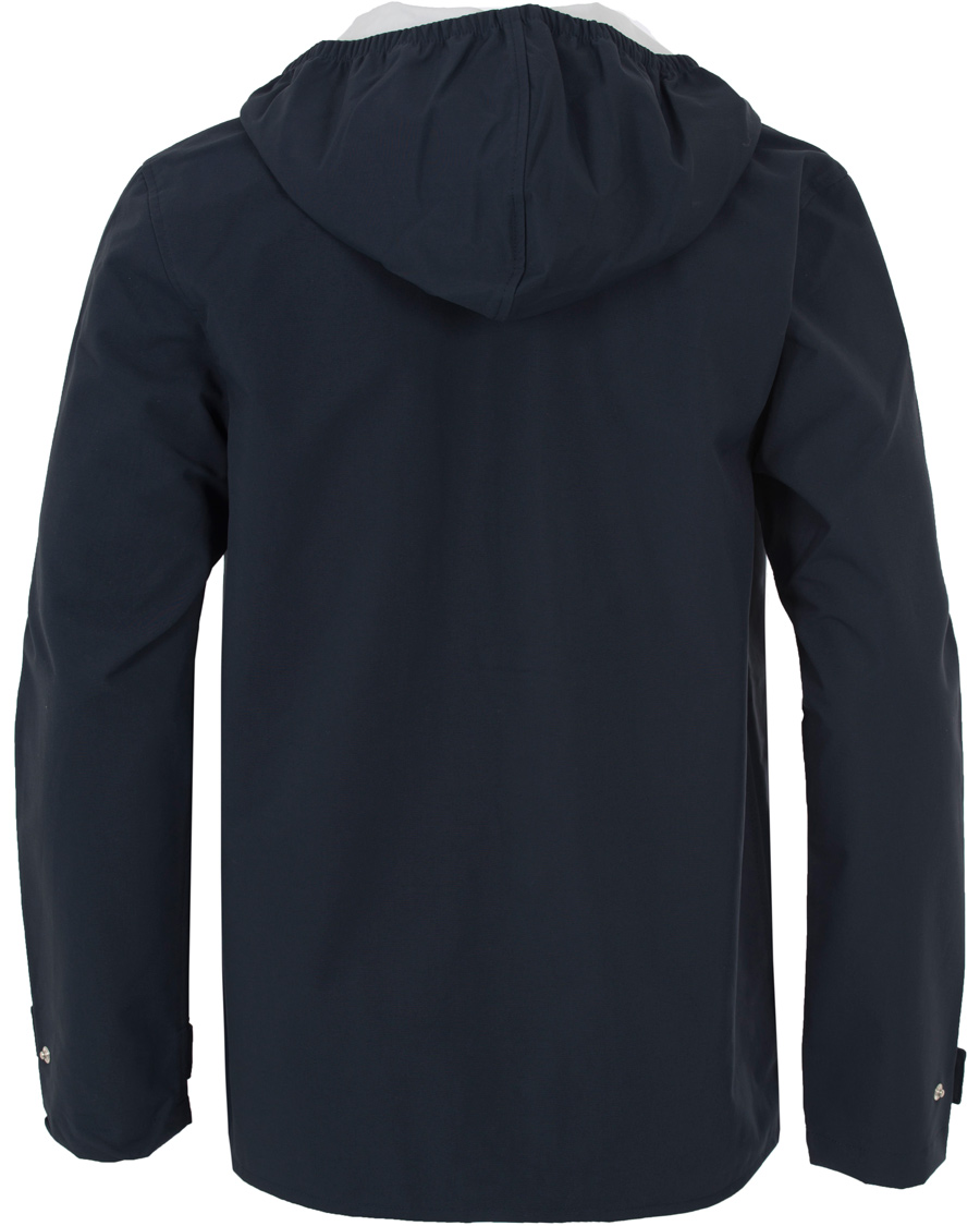 Herre | Jakker | Lyle & Scott | Raincoat Jacket Navy