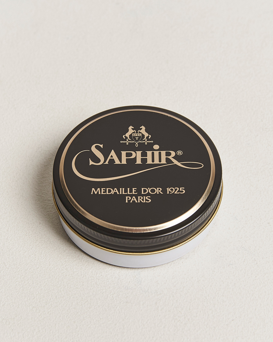 Herre | Skopleje | Saphir Medaille d'Or | Pate De Lux 50 ml Neutral