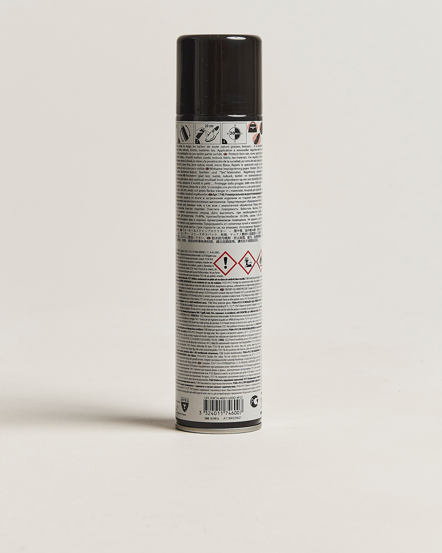 Herre | Skopleje | Saphir Medaille d'Or | Super Invulner 300ml Spray Neutral