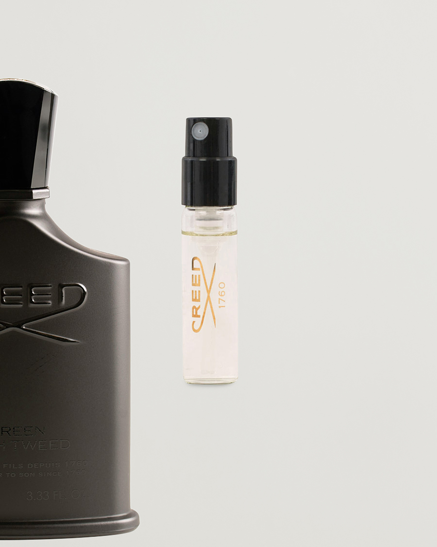 Herre | Parfume | | Creed Green Irish Tweed Eau de Parfum Sample