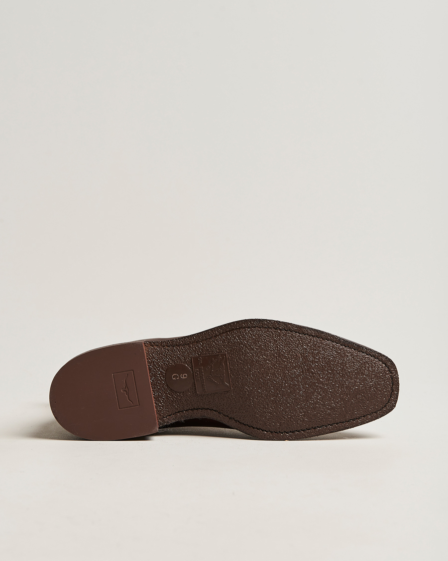 Herre | R.M.Williams Blaxland G Boot Yearling Rum | R.M.Williams | Blaxland G Boot Yearling Rum