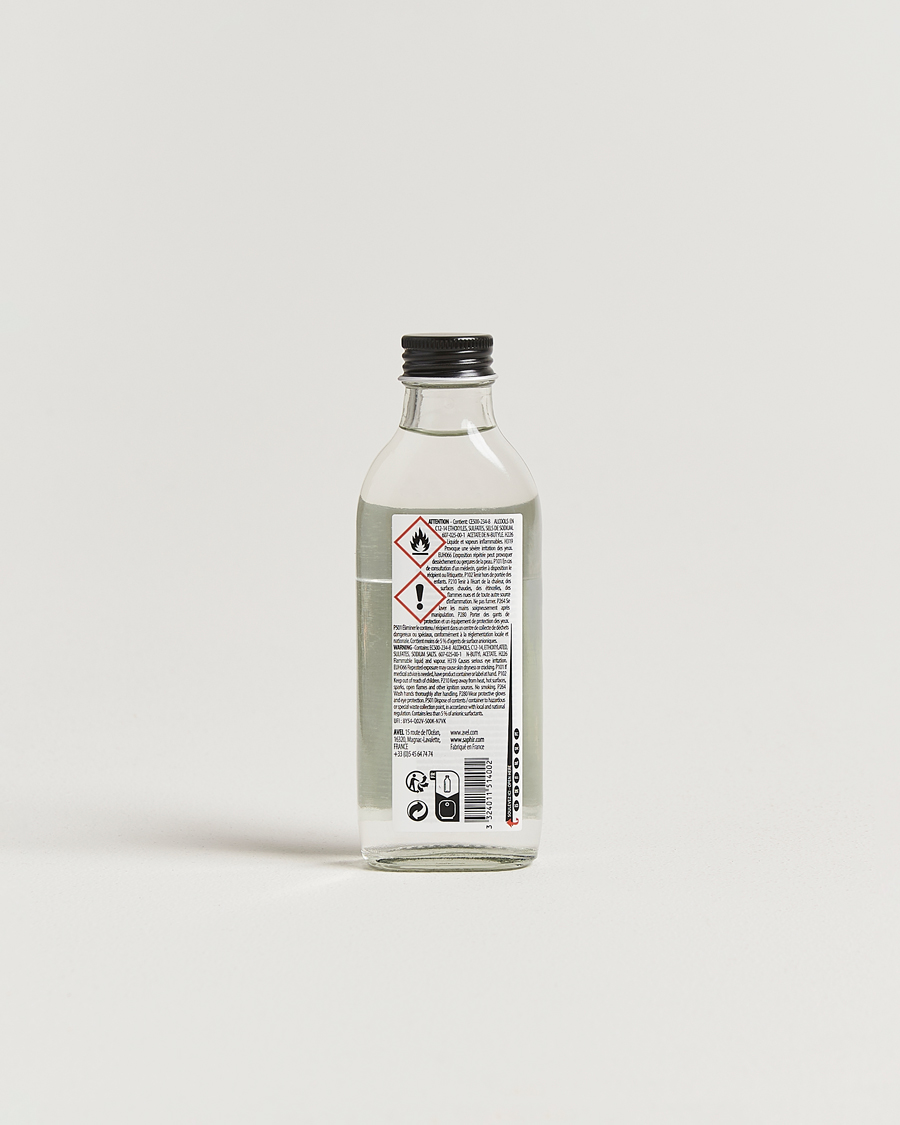 Herre | Skopleje | Saphir Medaille d'Or | Leather Cleaner 100 ml White/Neutral