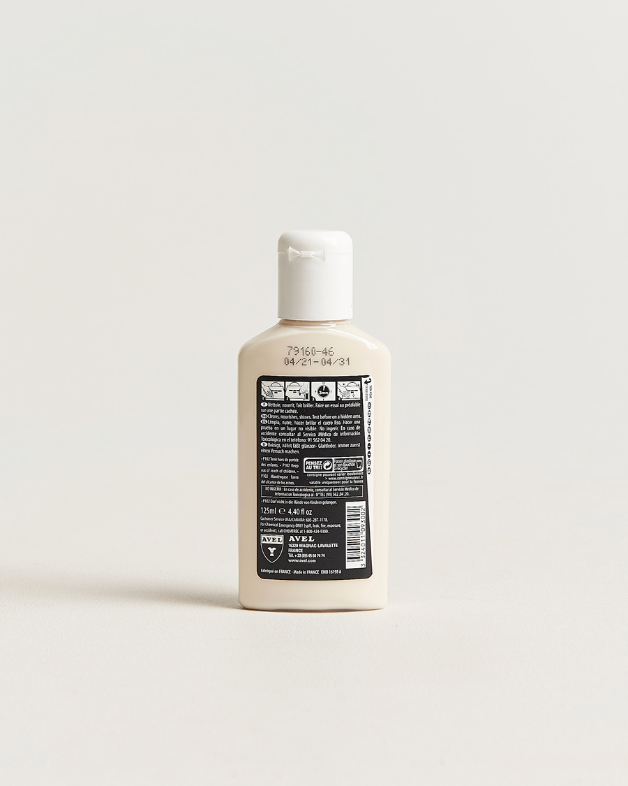 Herre | Skopleje | Saphir Medaille d'Or | Lotion 125 ml White