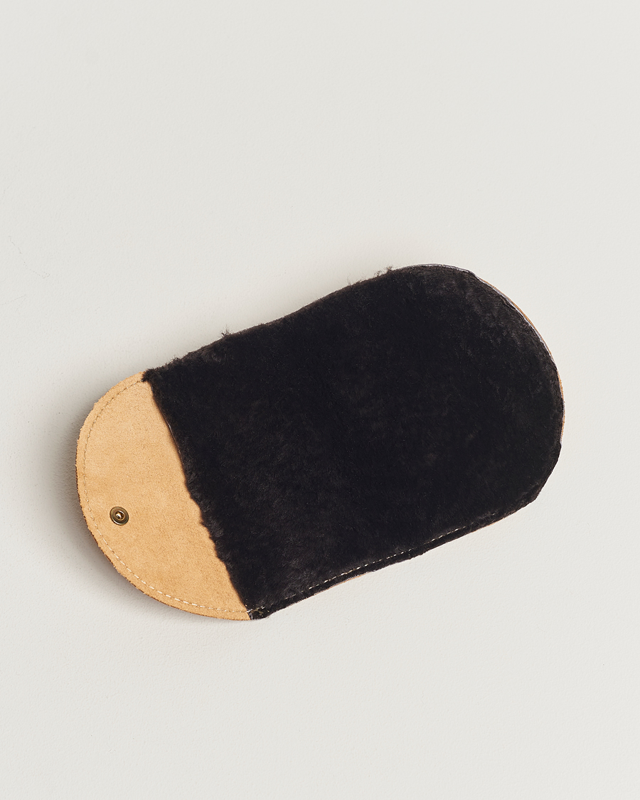 Herre | Skopleje | Saphir Medaille d'Or | Cleaning Glove Tan