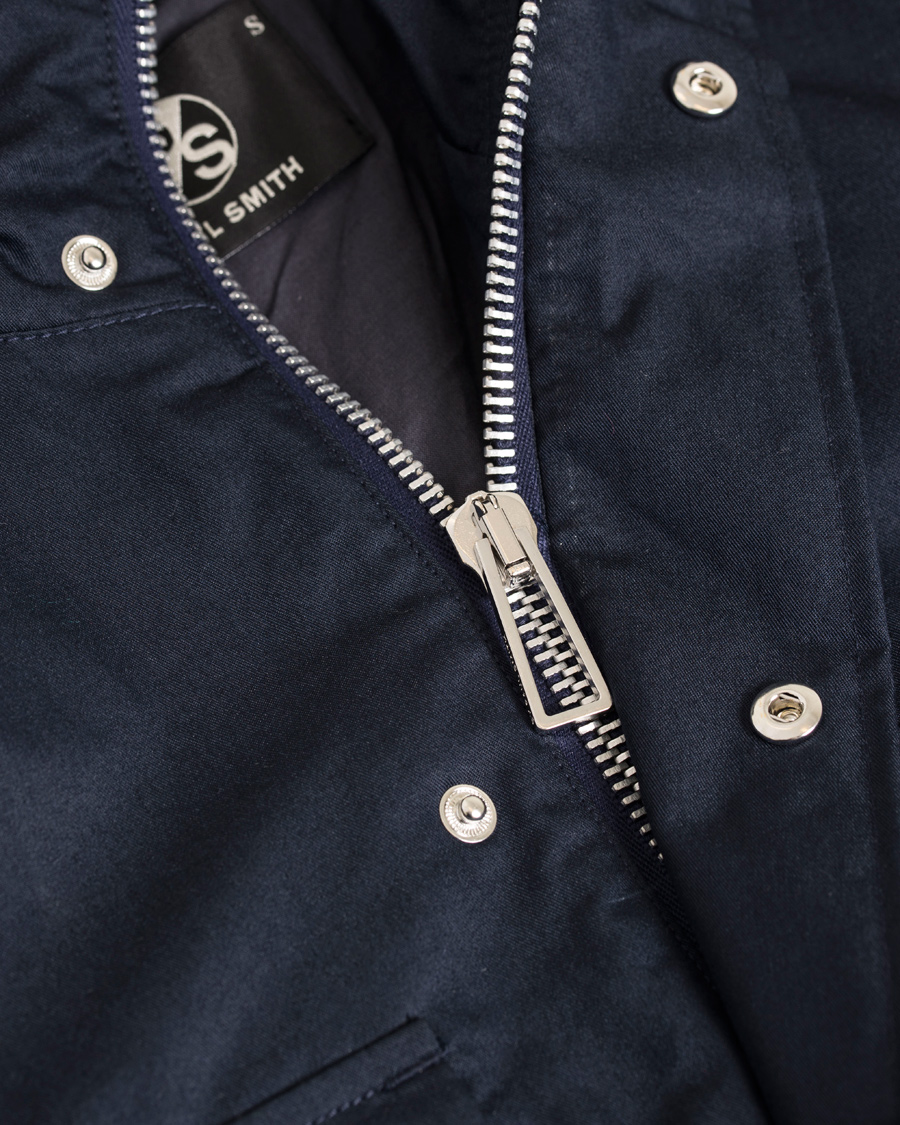 Herre | Jakker | PS Paul Smith | Field Jacket Navy