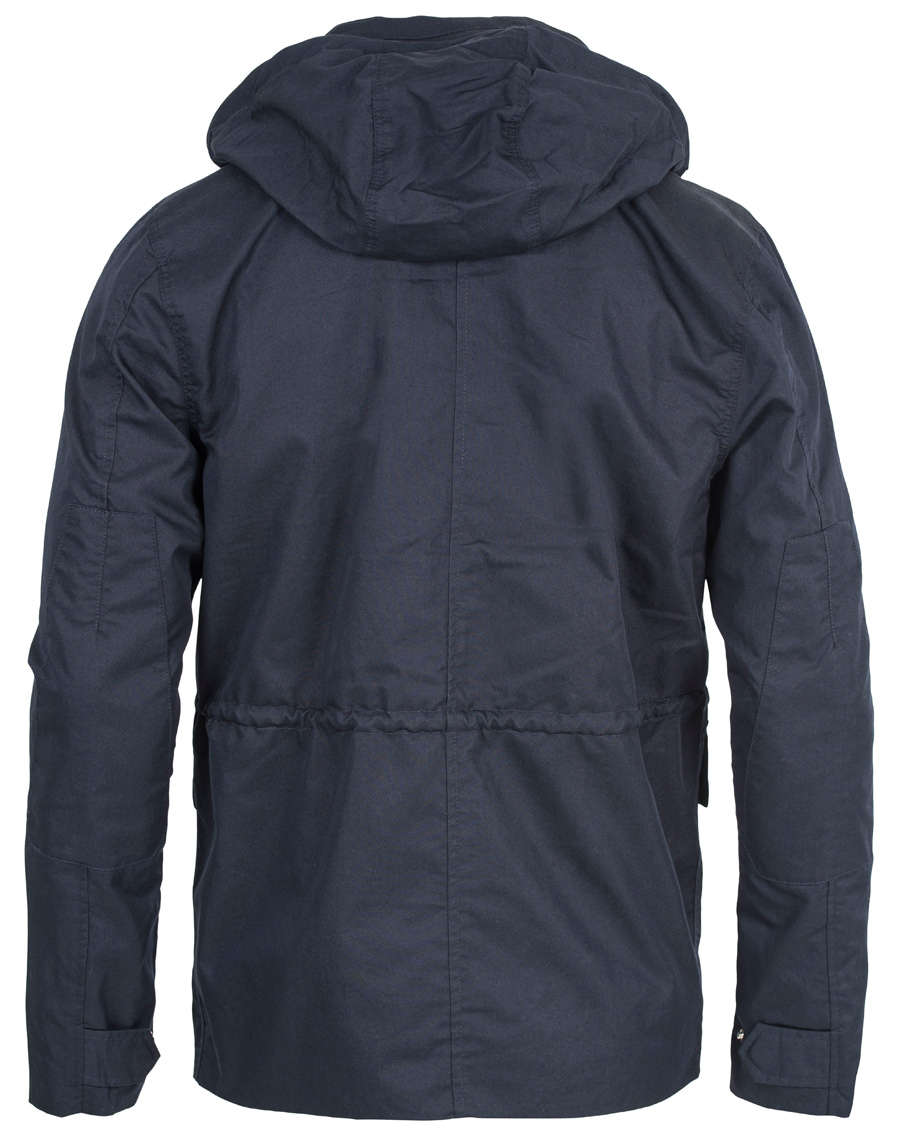 Herre | Jakker | PS Paul Smith | Field Jacket Navy