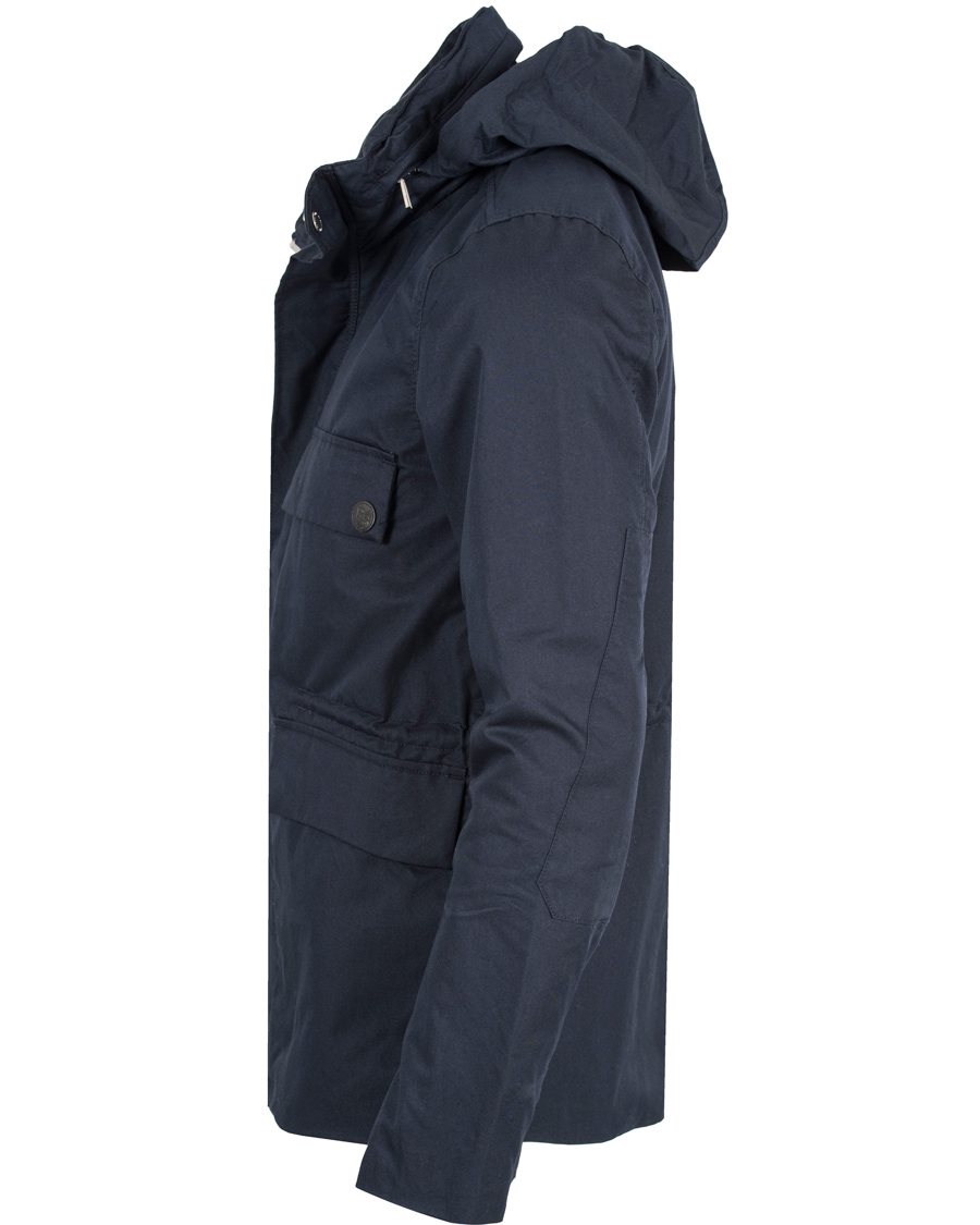 Herre | Jakker | PS Paul Smith | Field Jacket Navy