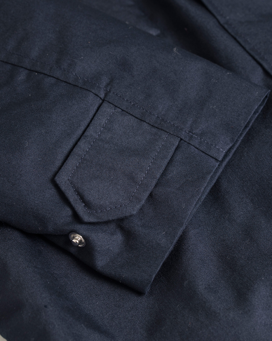 Herre | Jakker | PS Paul Smith | Field Jacket Navy