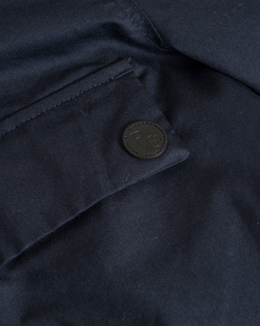 Herre | Jakker | PS Paul Smith | Field Jacket Navy