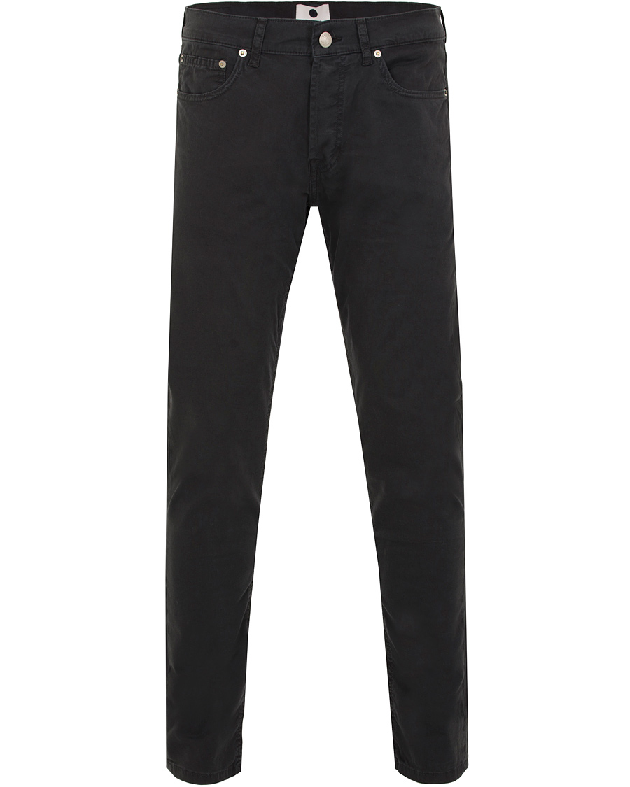Herre | Bukser | NN07 | 5-Pocket Pants Navy