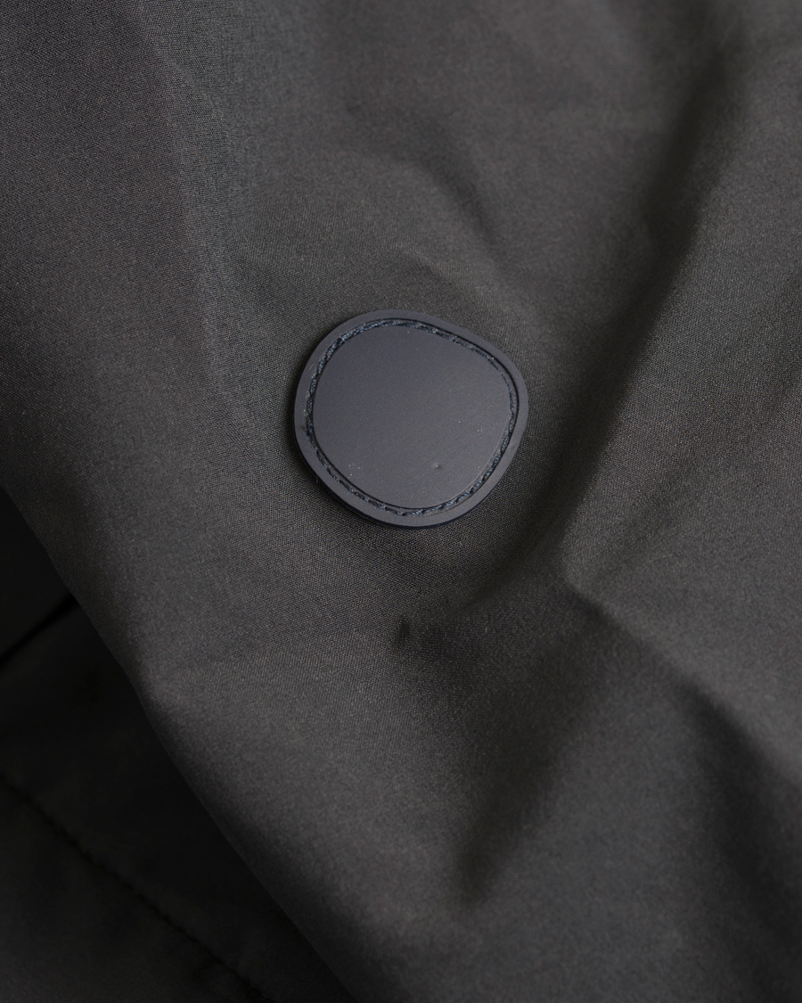 Herre | Jakker | NN07 | Winter Fisher Parka Dark Grey