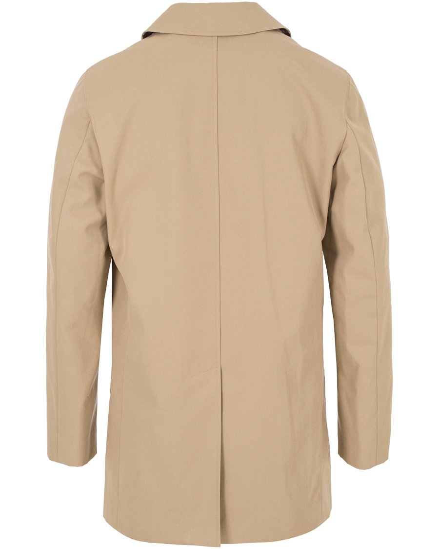 Aquascutum berkeley hotsell trench coat