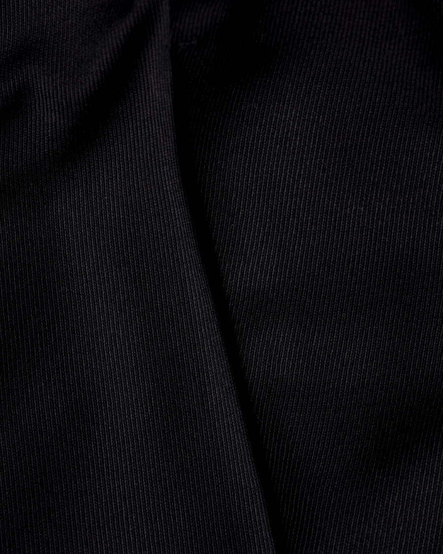 Herre | Bukser | Filippa K | Noah Cropped Slacks Black