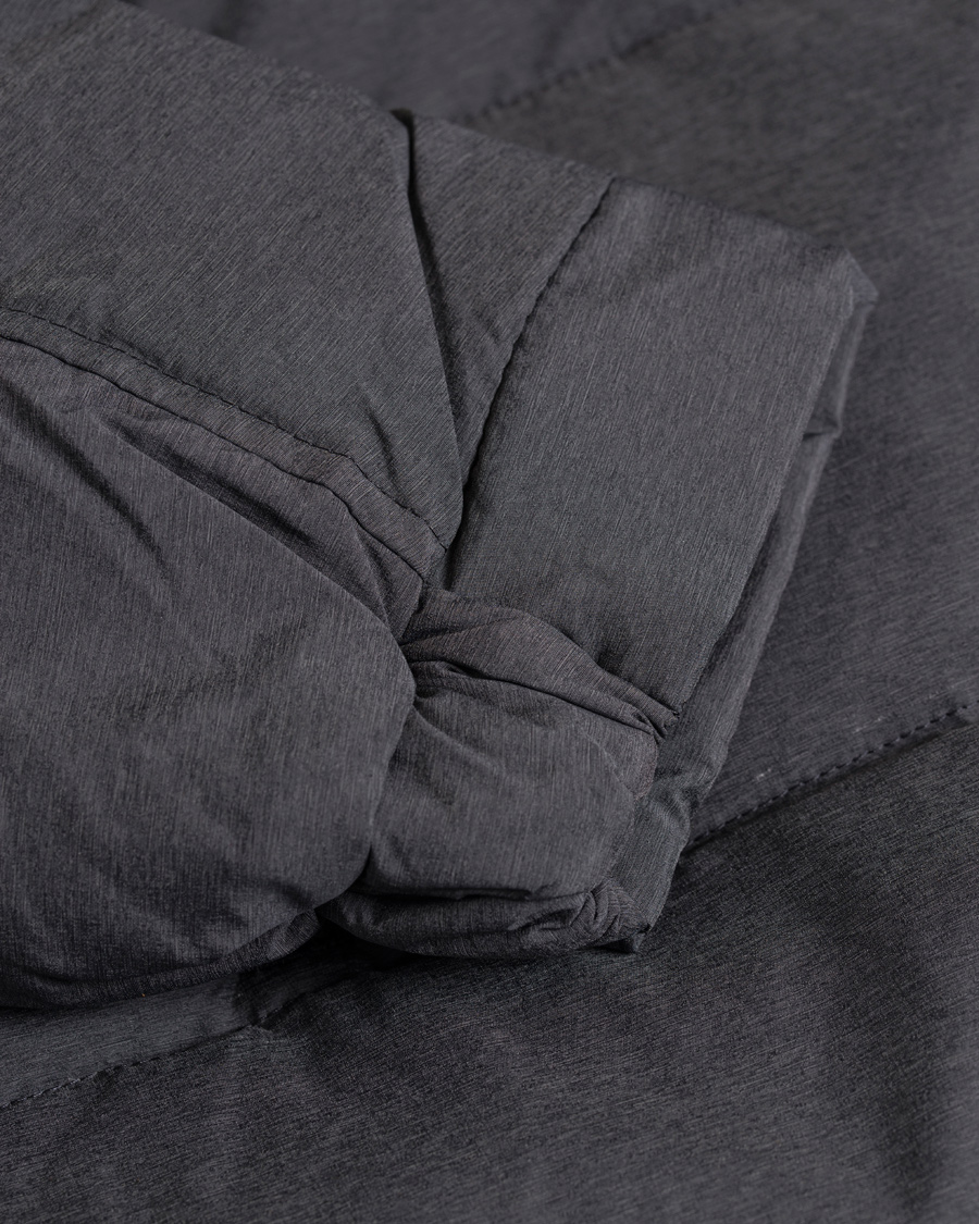 Herre | Jakker | J.Lindeberg | Barry 67 Down Jacket Rhino Grey