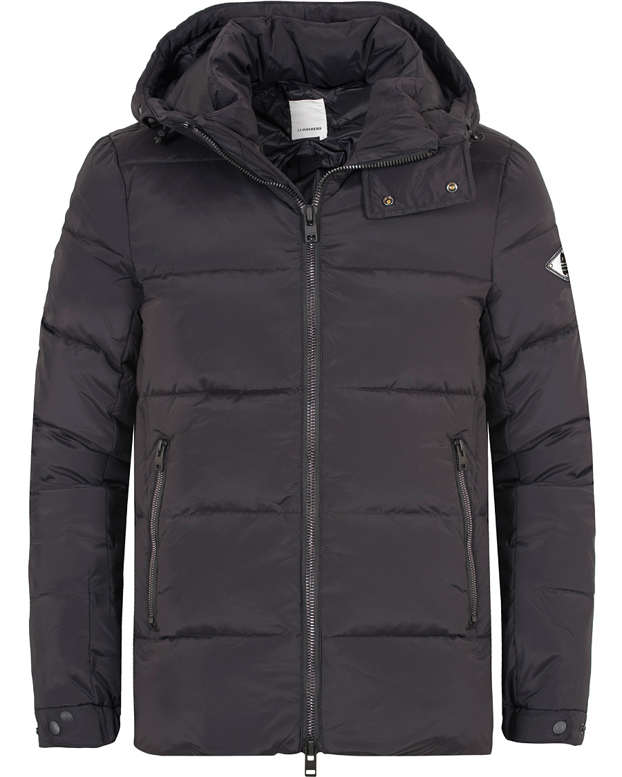 J lindeberg barry jacket 2025