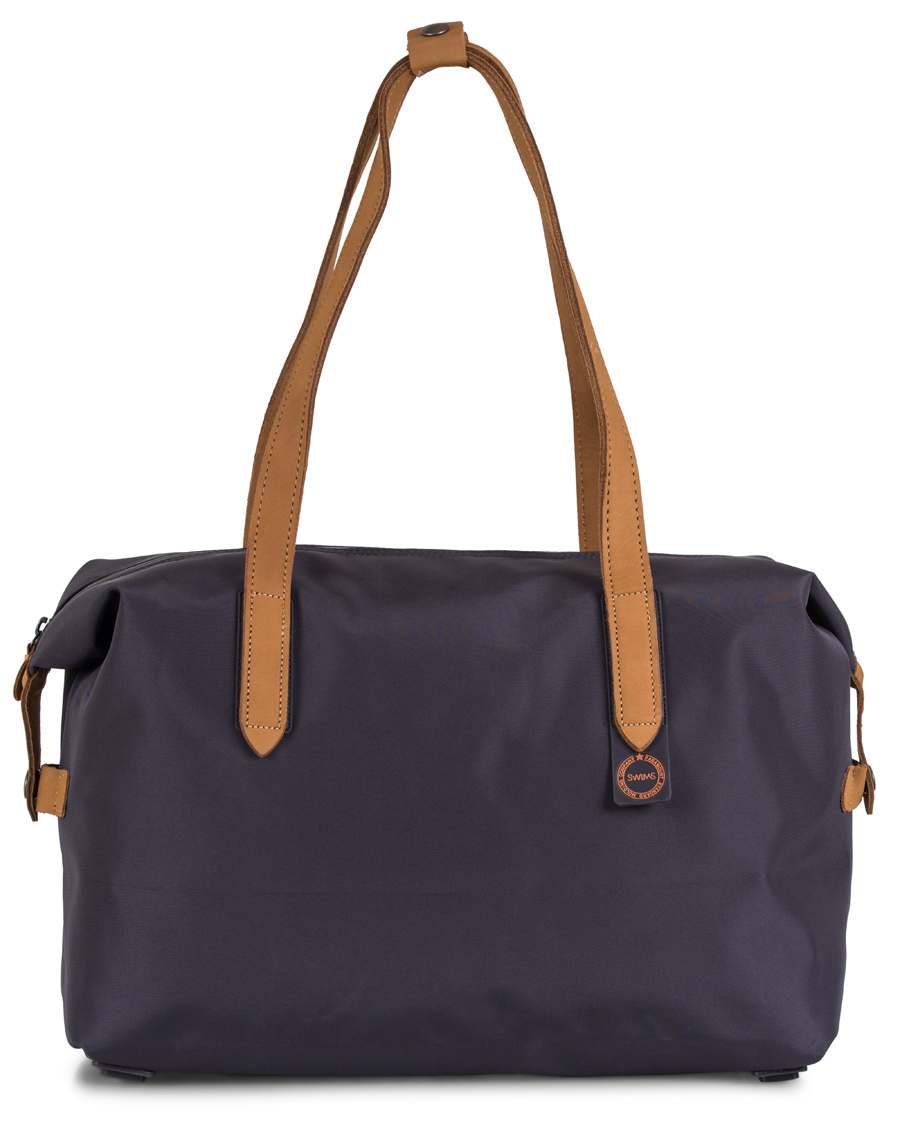 Herre | Swims Holdall Overnight Bag Navy | Swims | Holdall Overnight Bag Navy