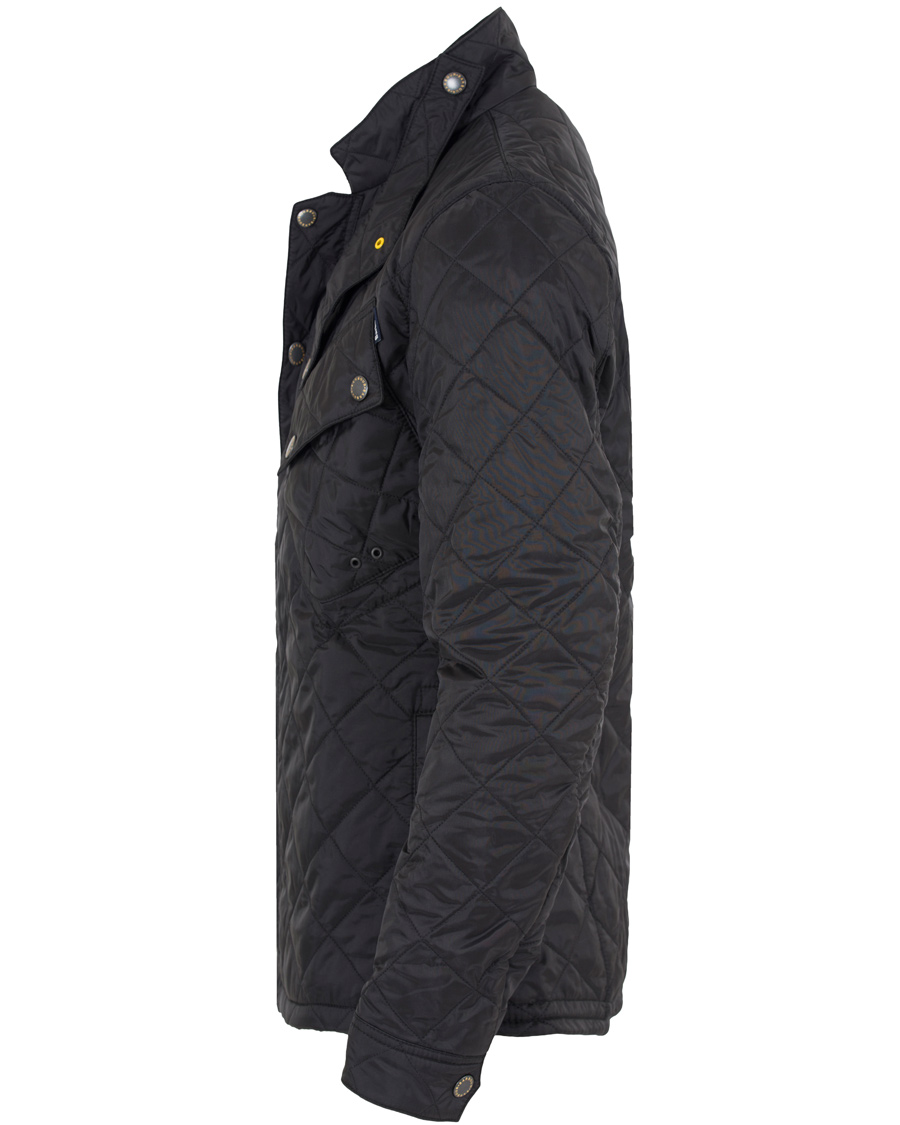Herre | Jakker | Barbour International | Tankerville MTO Black