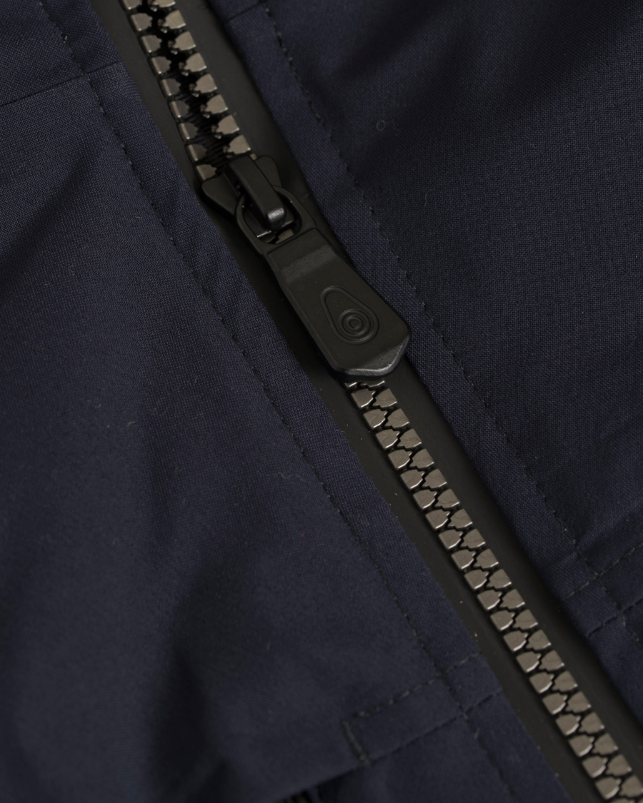 Herre | Jakker | Sail Racing | Glacier Bay Jacket Navy