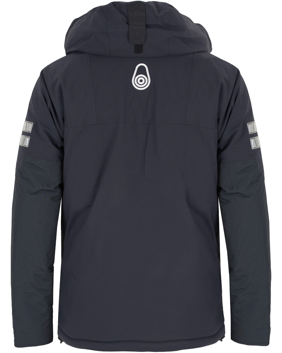 Herre | Jakker | Sail Racing | Glacier Bay Jacket Navy