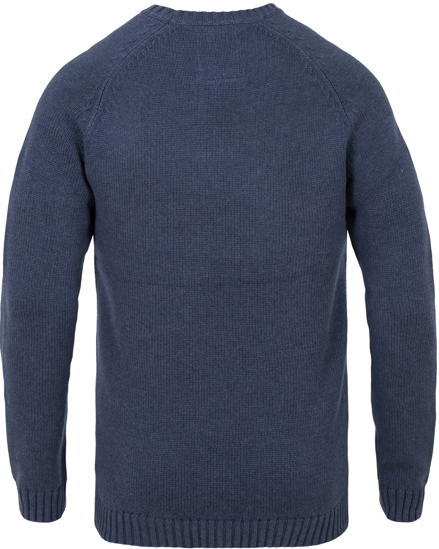 Herre | Trøjer | Lexington | Dylan Sweater Indigo
