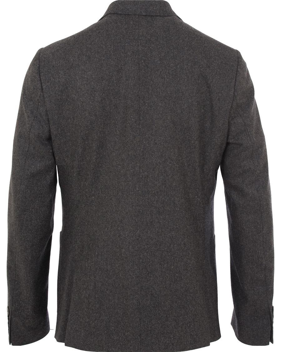 Herre | Blazere & jakker | Tiger of Sweden | Gekko 3 Blazer Grey