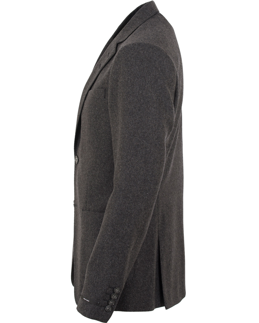 Herre | Blazere & jakker | Tiger of Sweden | Gekko 3 Blazer Grey