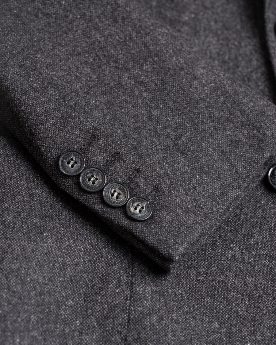 Herre | Blazere & jakker | Tiger of Sweden | Gekko 3 Blazer Grey
