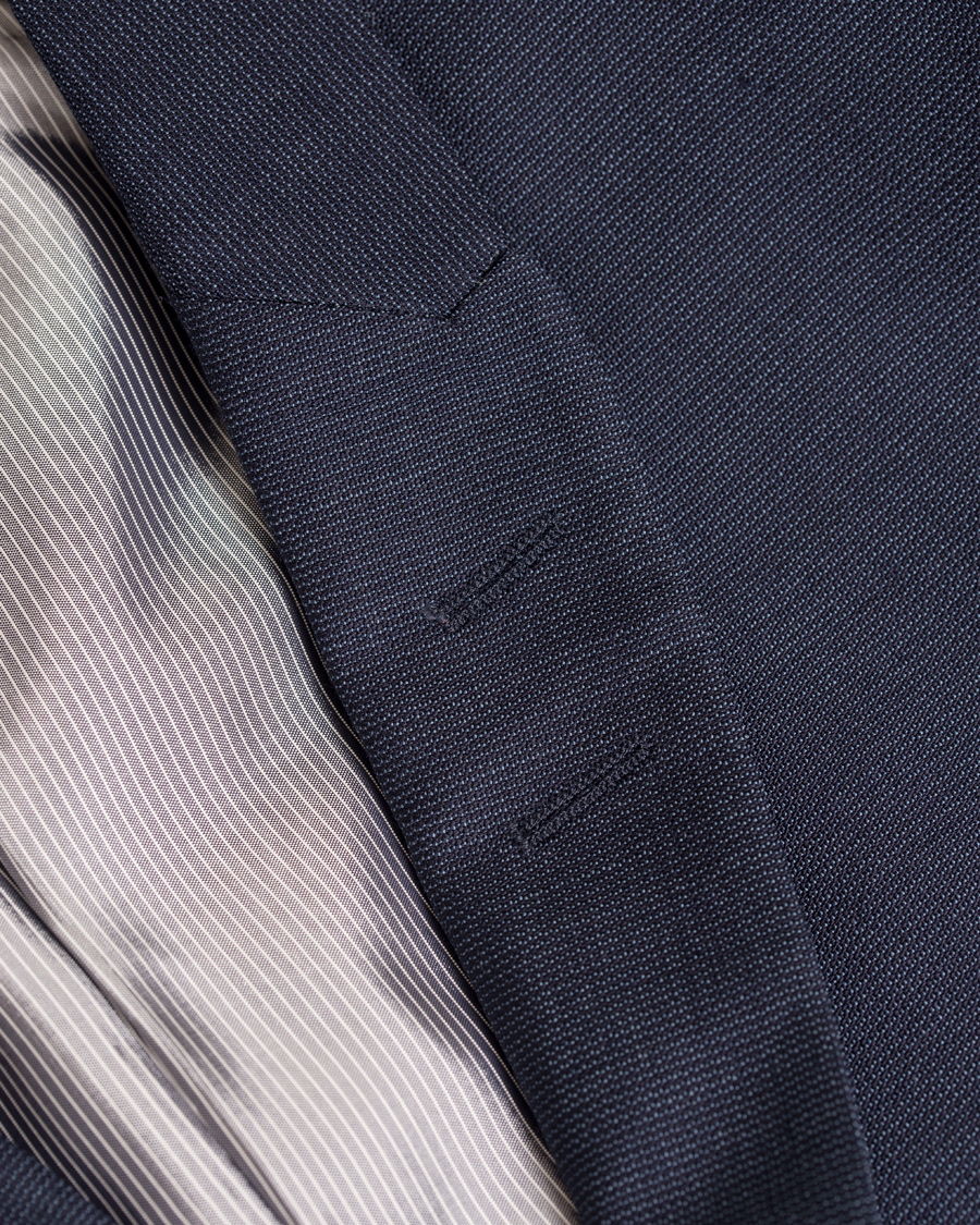 Herre | Jakkesæt | Tiger of Sweden | Evert 14 Suit Navy