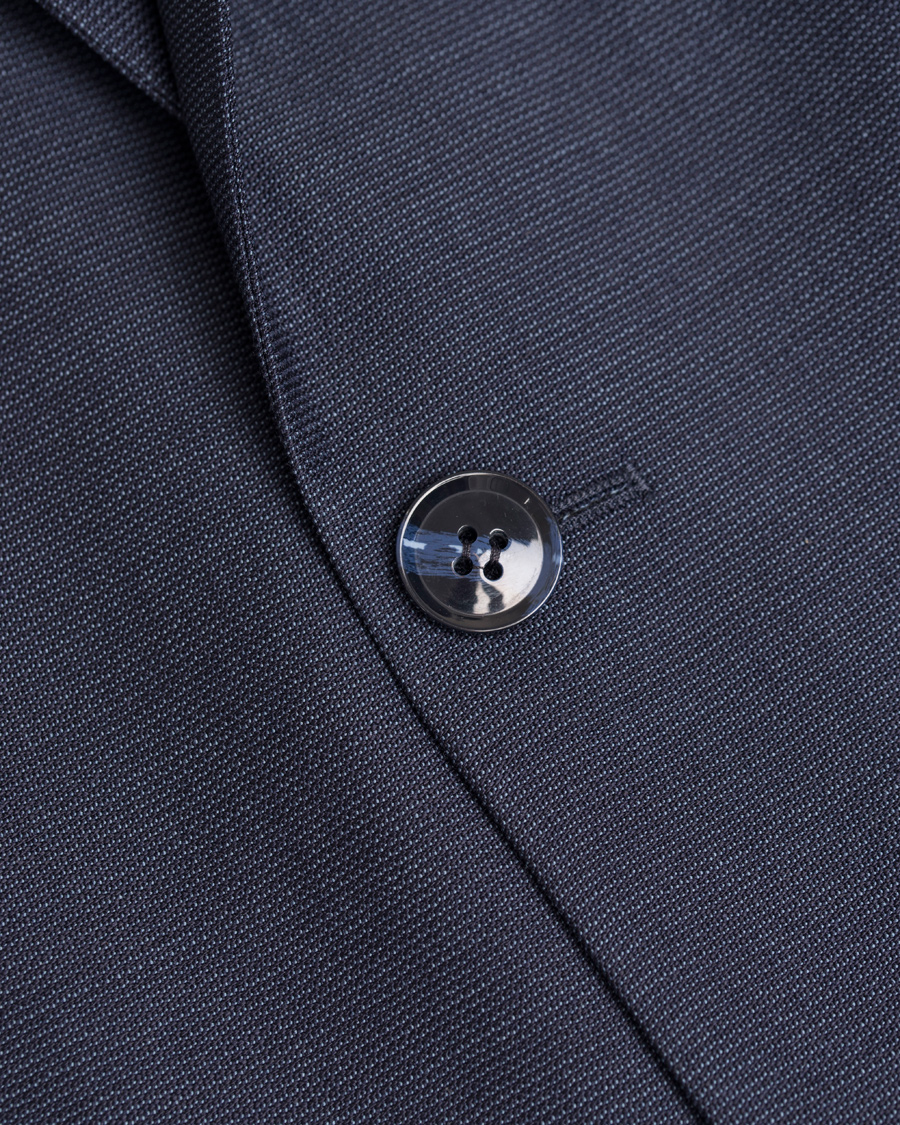 Herre | Jakkesæt | Tiger of Sweden | Evert 14 Suit Navy