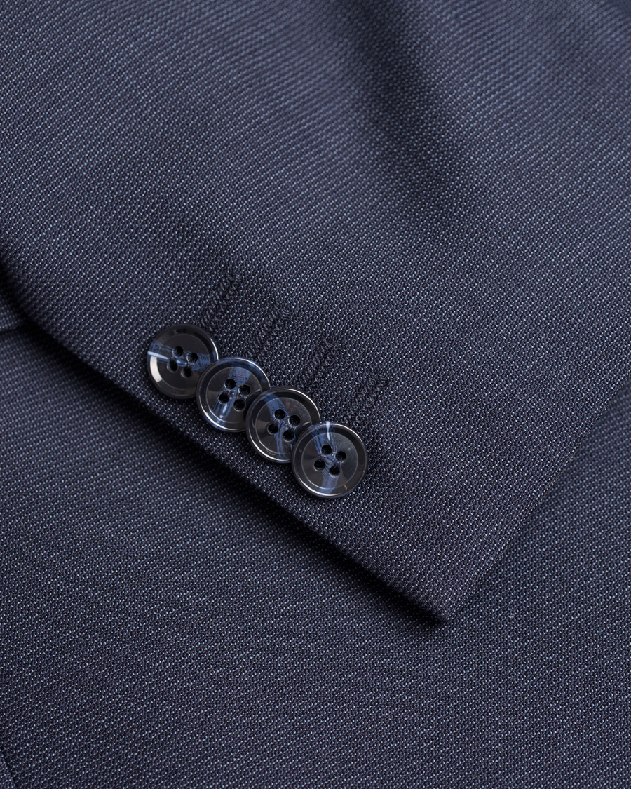 Herre | Jakkesæt | Tiger of Sweden | Evert 14 Suit Navy