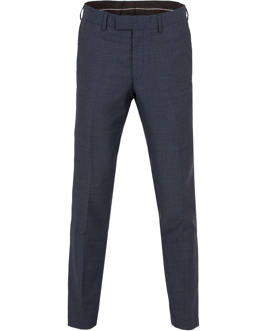 Herre | Jakkesæt | Tiger of Sweden | Evert 14 Suit Navy