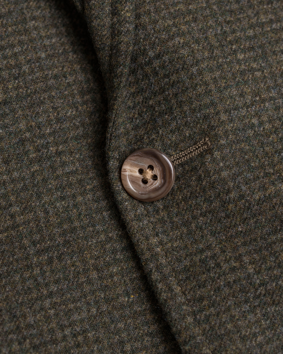 Herre | Blazere & jakker | Polo Ralph Lauren | Clothing Morgan Harvard Sportcoat Olive/Brown