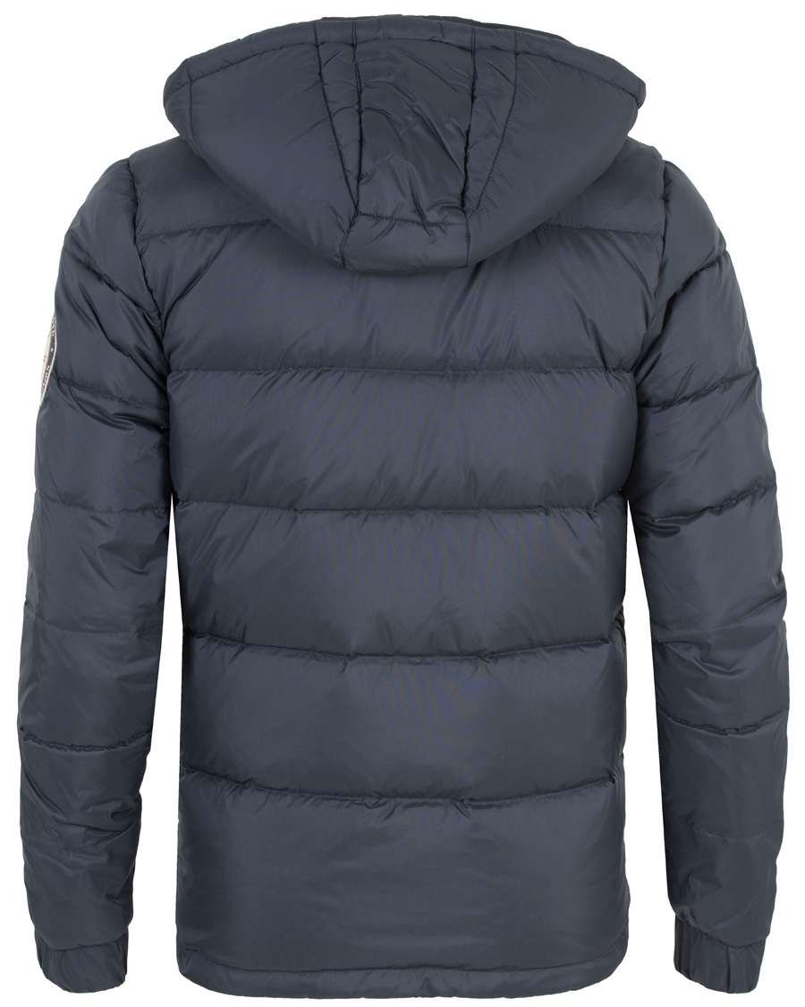 Herre | Jakker | Henri-Lloyd | Henri Lloyd Kennington Down Jacket Navy