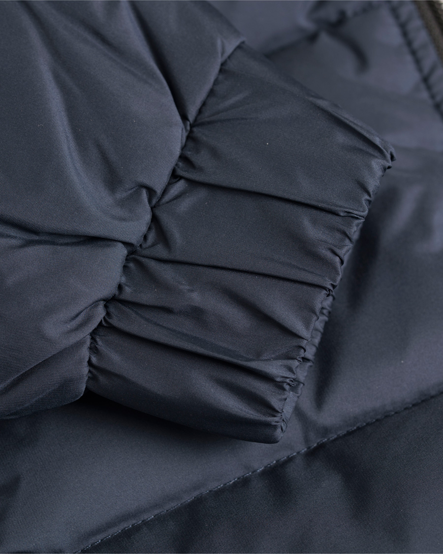 Herre | Jakker | Henri-Lloyd | Henri Lloyd Kennington Down Jacket Navy