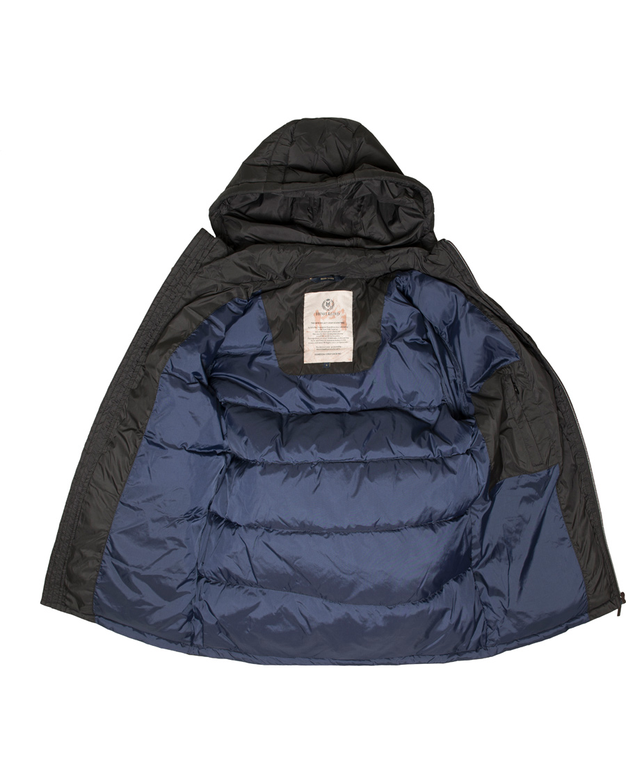 Herre | Jakker | Henri-Lloyd | Henri Lloyd Kennington Down Jacket Navy