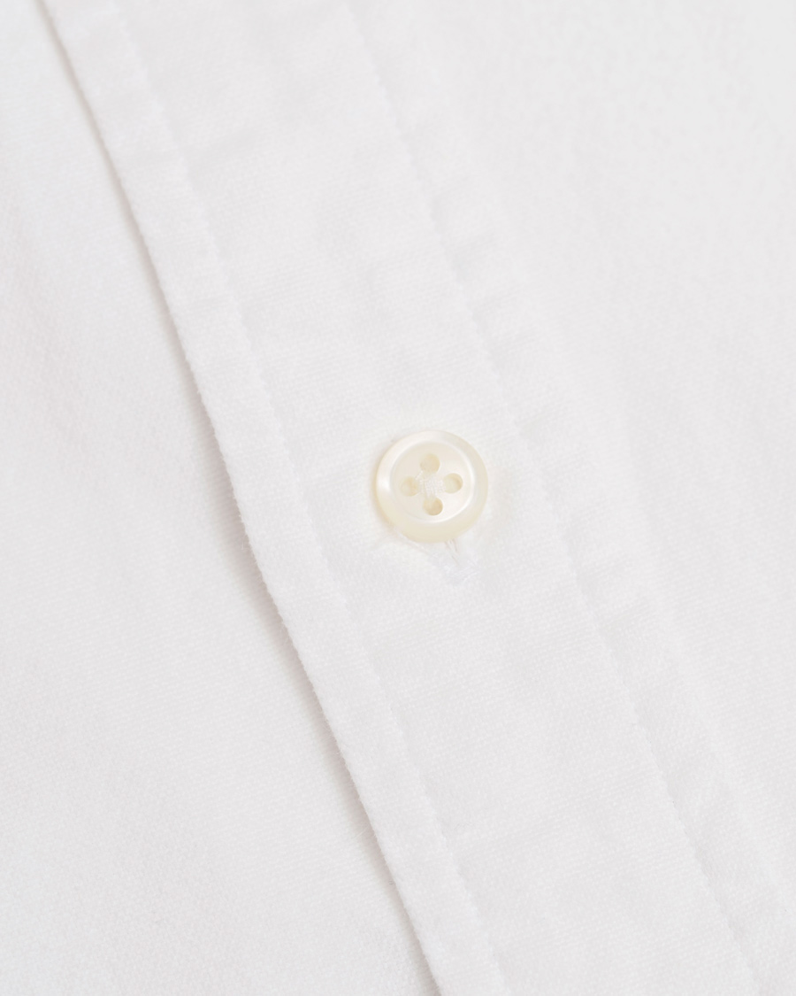 Herre | Skjorter | Polo Ralph Lauren | Slim Fit N.Y.C Shirt White