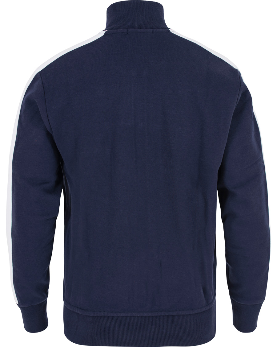 Herre | Trøjer | Polo Ralph Lauren | USA Track Jacket French Navy