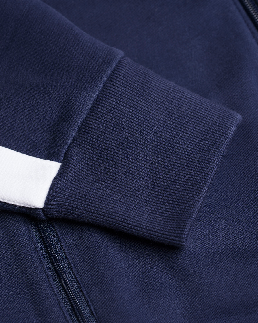 Herre | Trøjer | Polo Ralph Lauren | USA Track Jacket French Navy