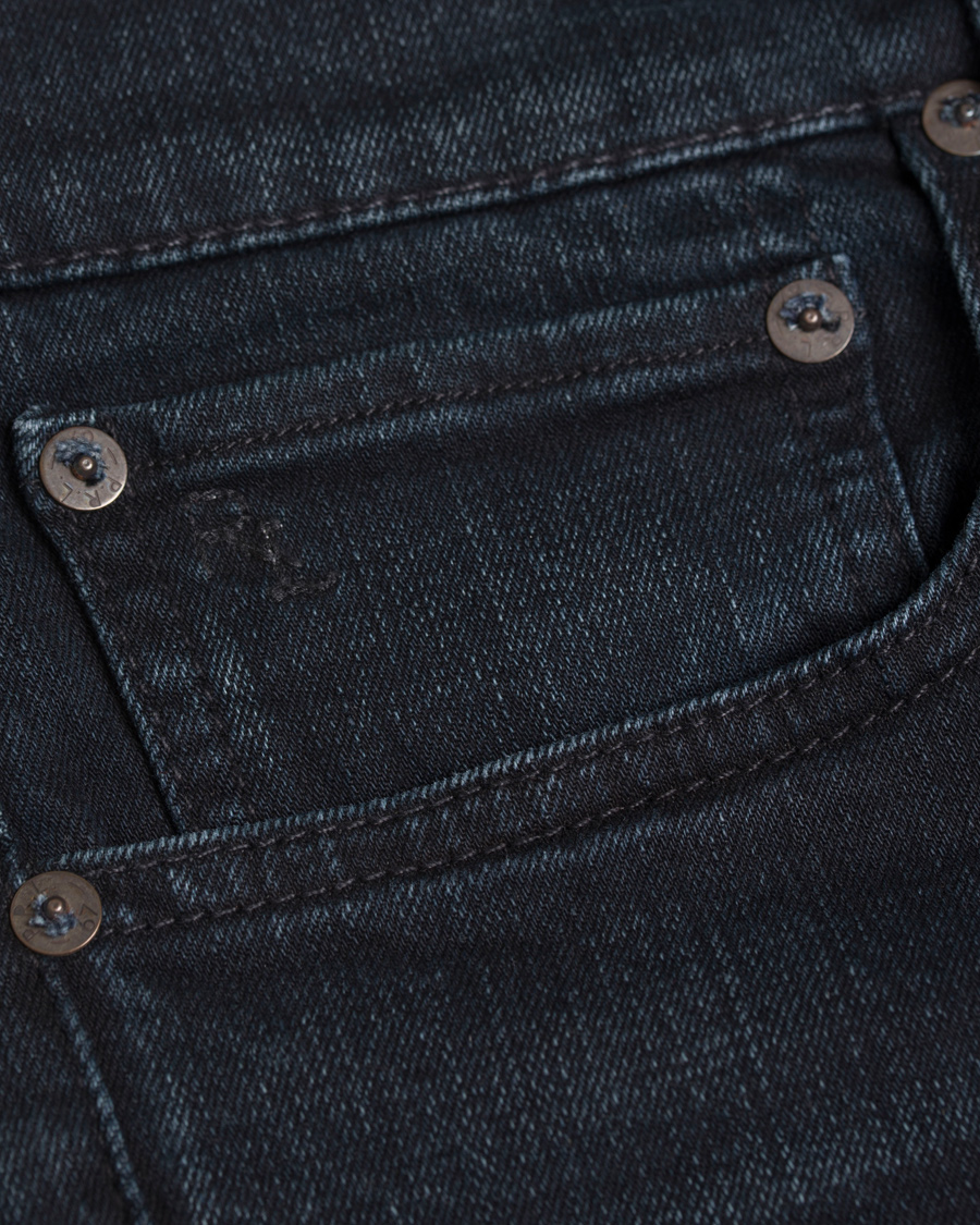 Herre | Jeans | Polo Ralph Lauren | Sullivan Super Slim Stretch Jeans Newton Indigo