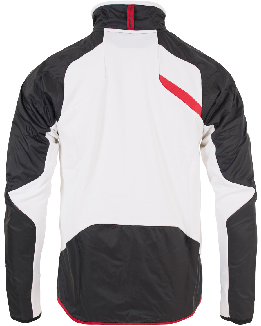 Herre | Jakker | Polo Sport Ralph Lauren | Performance Fleece Jacket Polo Black