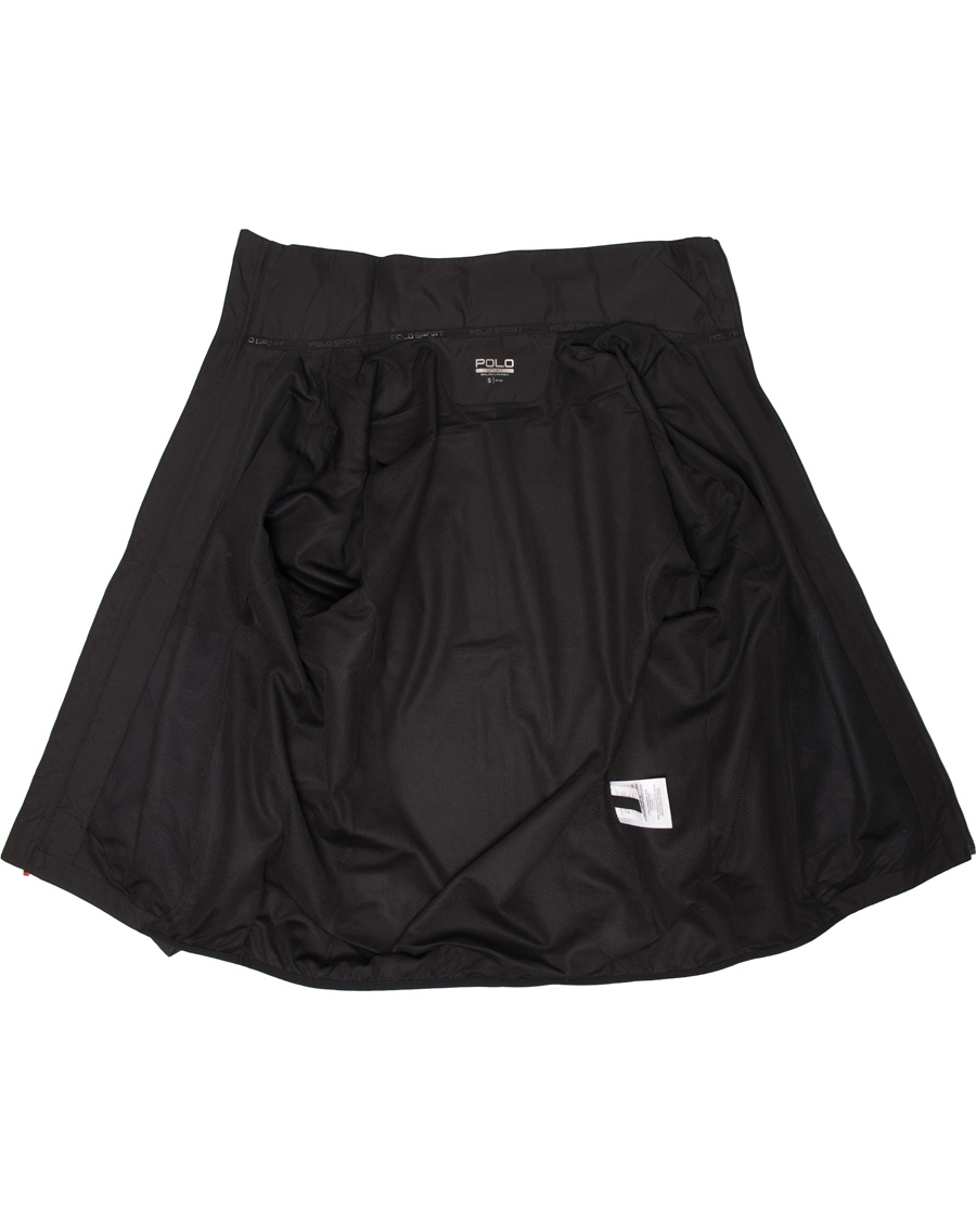 Herre | Jakker | Polo Sport Ralph Lauren | Performance Windbreaker Jacket Polo Black