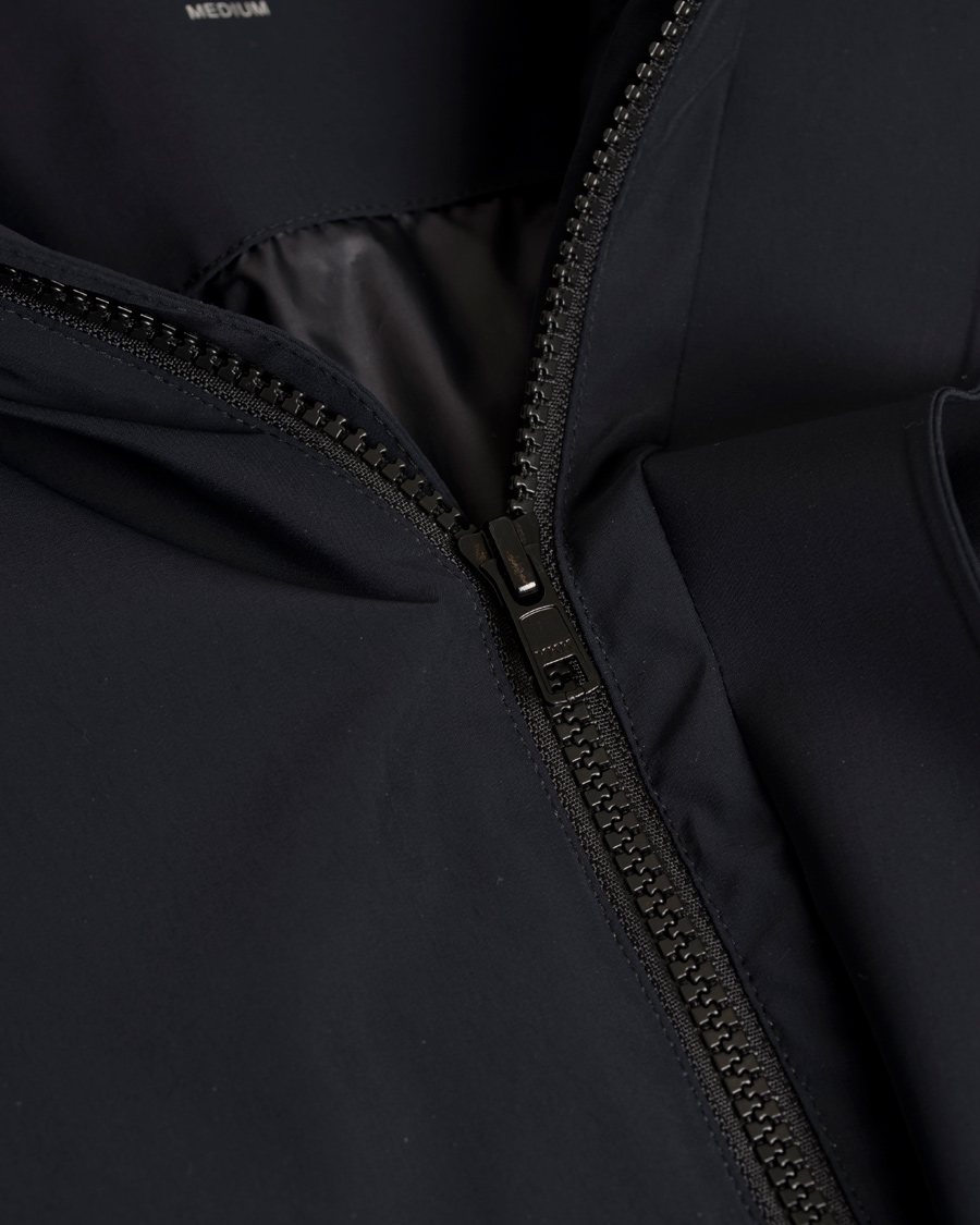 Herre | Jakker | UBR | Uber Regulator Parka II LTD Delta? Black