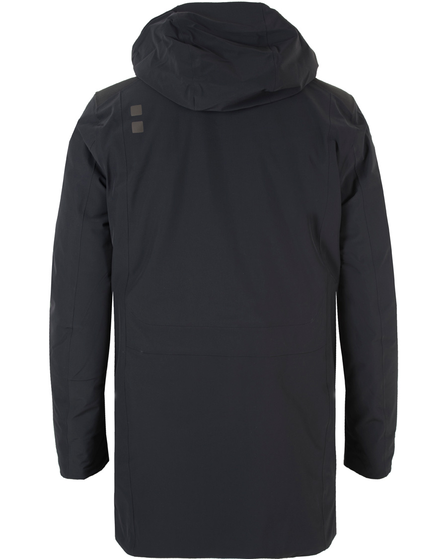 Herre | Jakker | UBR | Uber Regulator Parka II LTD Delta? Black