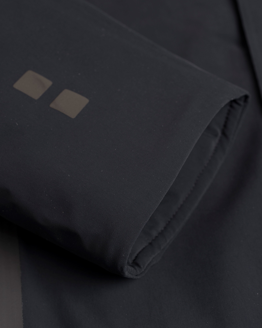 Herre | Jakker | UBR | Uber Regulator Parka II LTD Delta? Black