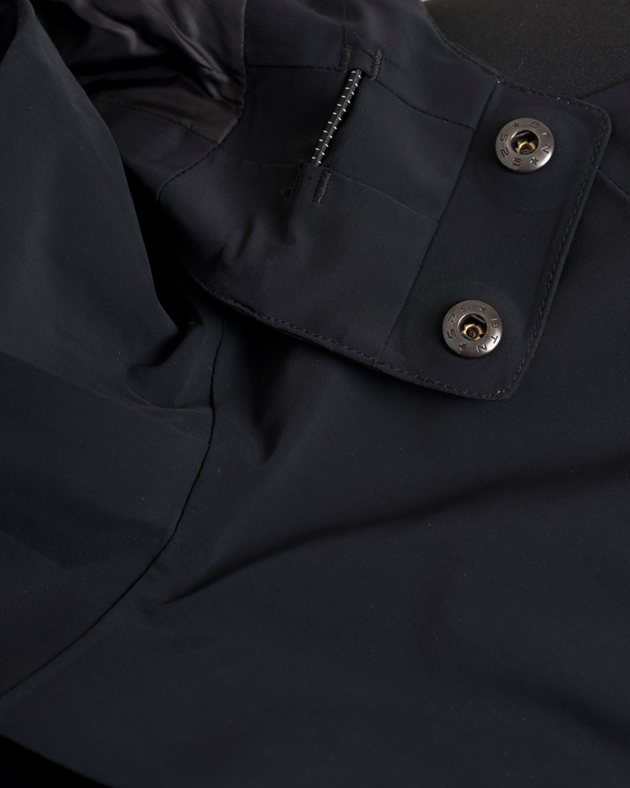 Herre | Jakker | UBR | Uber Regulator Parka II LTD Delta? Black