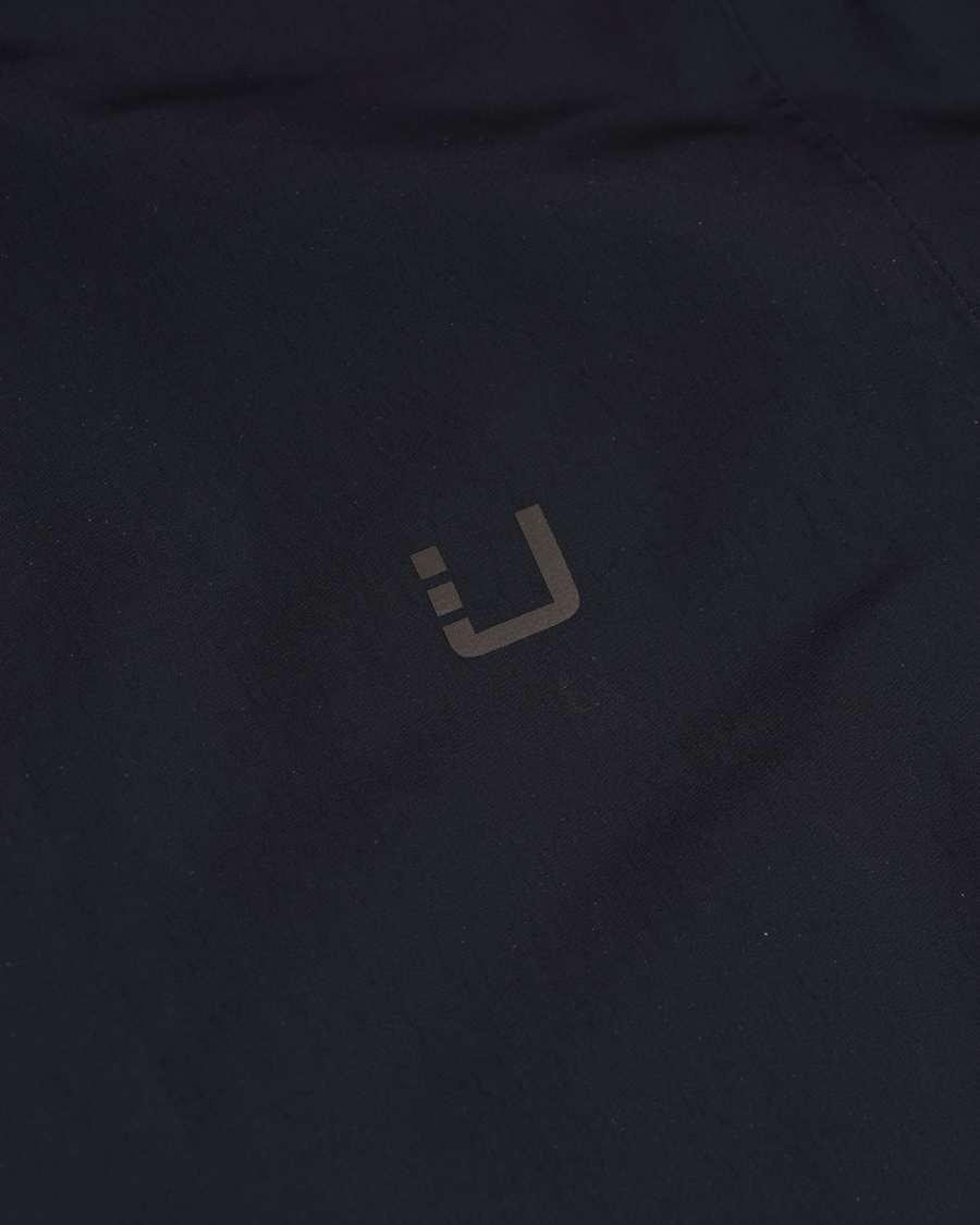 Herre | Jakker | UBR | Uber Regulator Parka II LTD Delta? Black