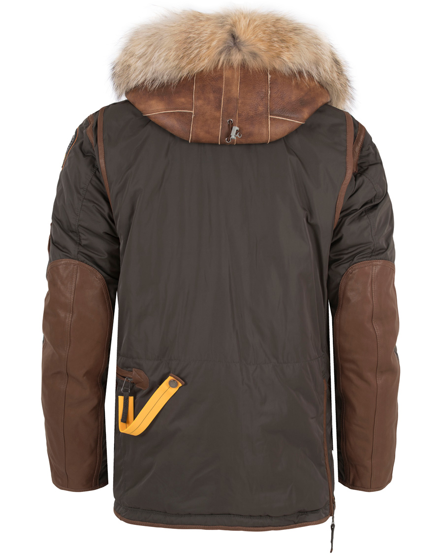 Herre | Jakker | Parajumpers | Right Hand Special Edition Masterpiece Jacket Bush