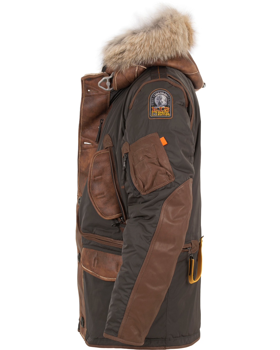 Herre | Jakker | Parajumpers | Right Hand Special Edition Masterpiece Jacket Bush