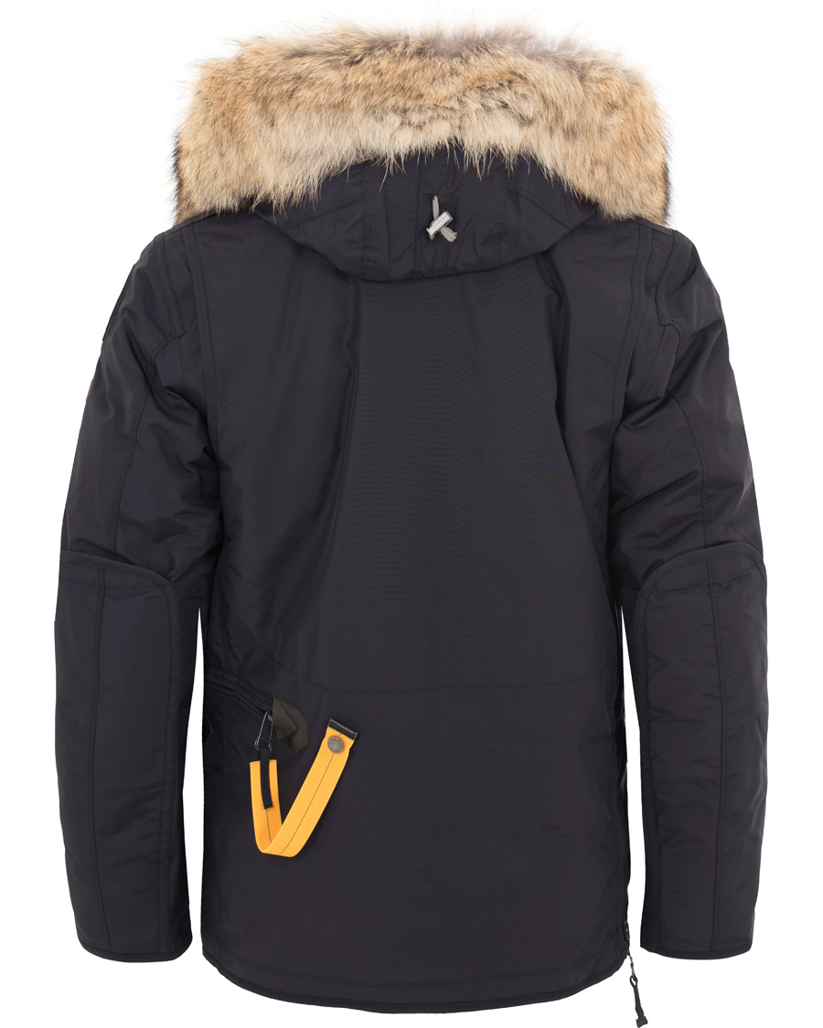 Herre | Jakker | Parajumpers | Right Hand Masterpiece Jacket Navy